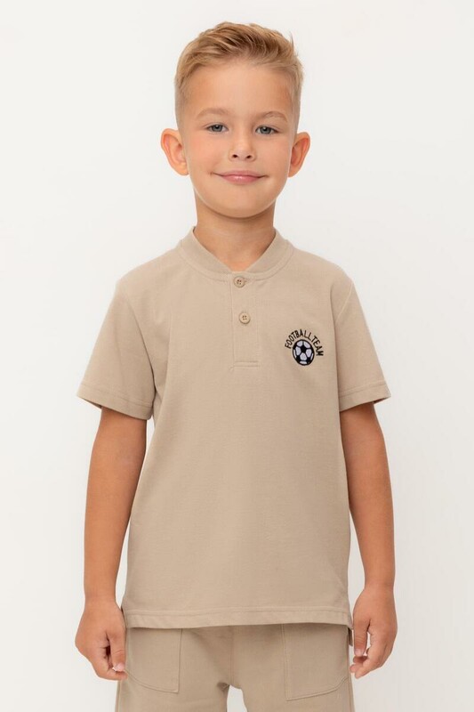 фуфайка (футболка) для мал